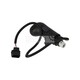 SCHAKELKNOP ZONDER COMFORTSHIFT ZWARTTGS-TGX M14x1,5